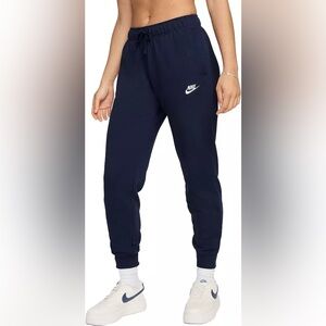 Nike Dark Blue Joggers